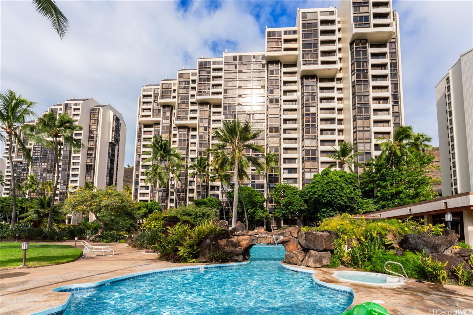 Mauna Luan condo # 1/2H, Honolulu, Hawaii - photo 14 of 25