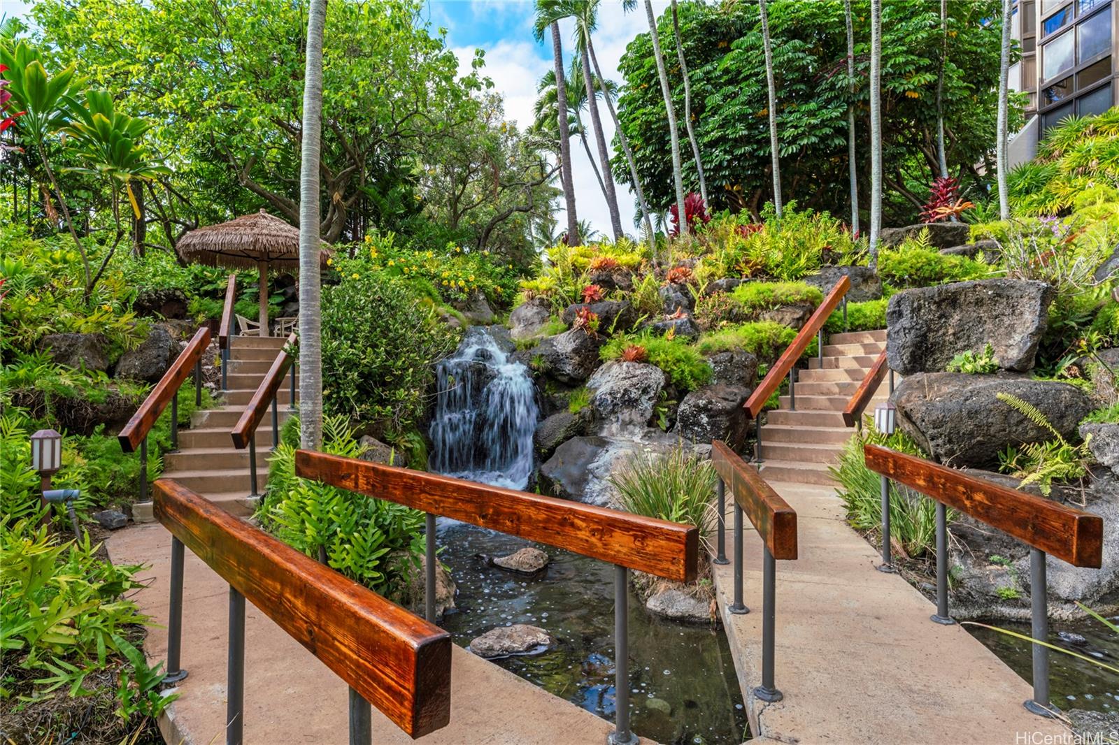 Mauna Luan condo # 1/2H, Honolulu, Hawaii - photo 15 of 25