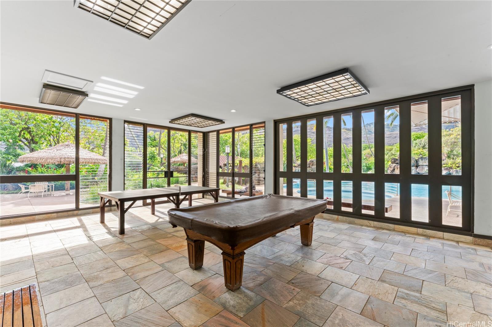 Mauna Luan condo # 1/2H, Honolulu, Hawaii - photo 18 of 25