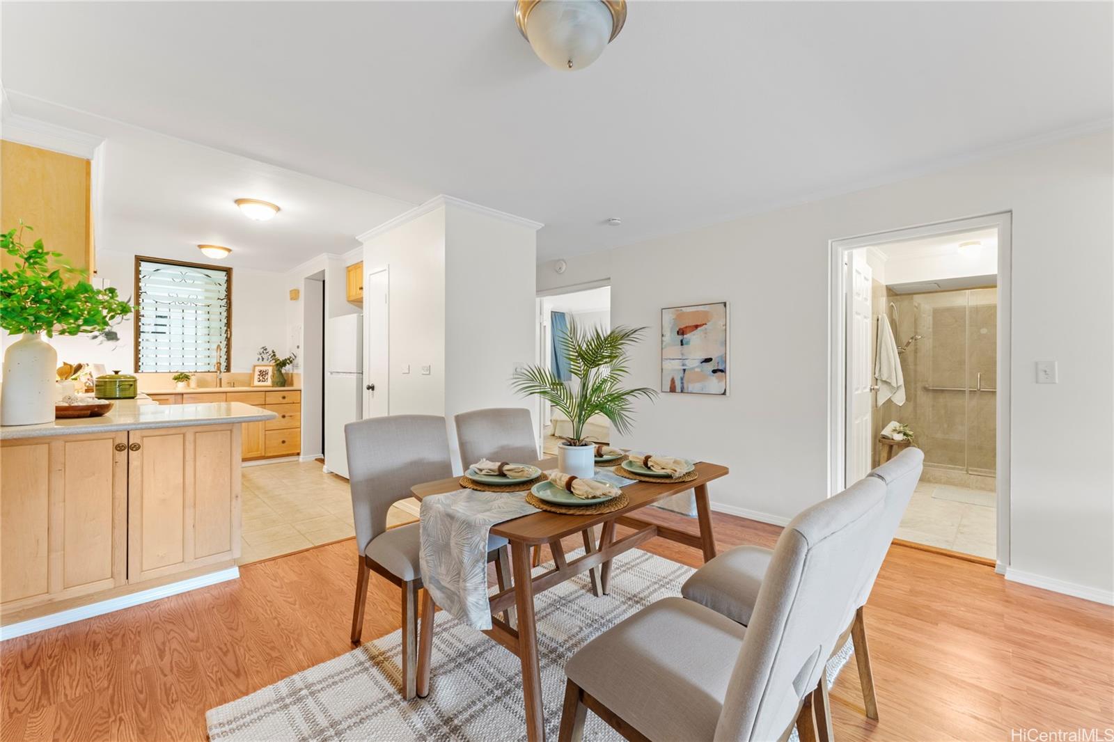 Mauna Luan condo # 1/2H, Honolulu, Hawaii - photo 3 of 25