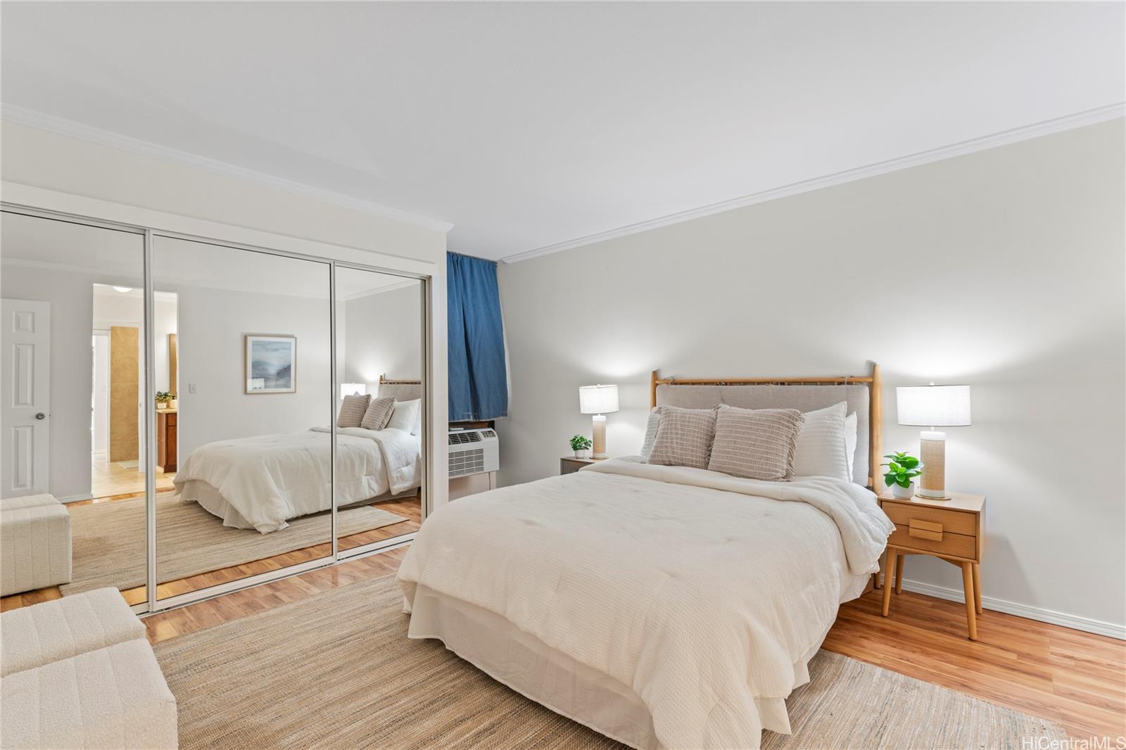 Mauna Luan condo # 1/2H, Honolulu, Hawaii - photo 6 of 25