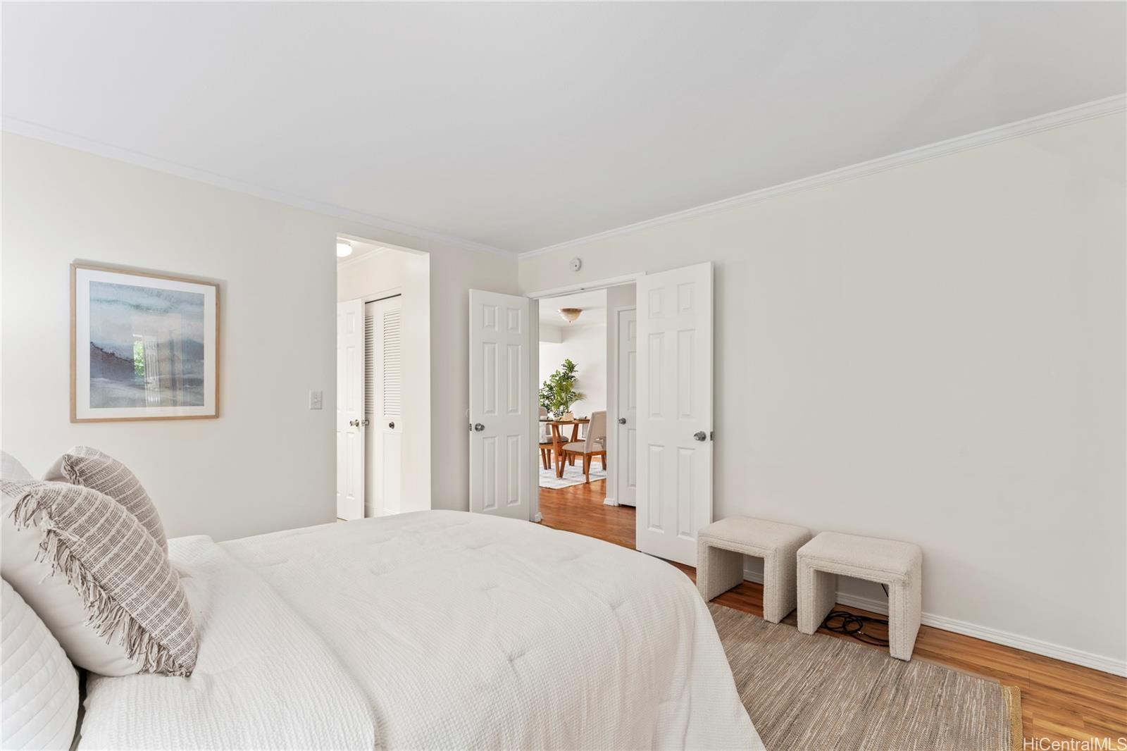 Mauna Luan condo # 1/2H, Honolulu, Hawaii - photo 7 of 25