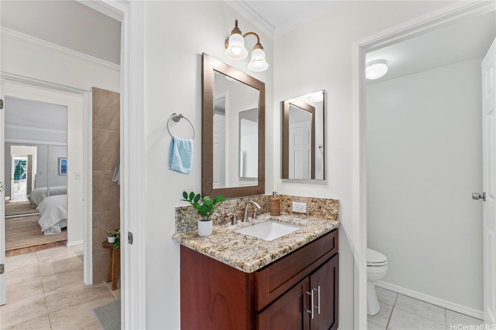 Mauna Luan condo # 1/2H, Honolulu, Hawaii - photo 8 of 25