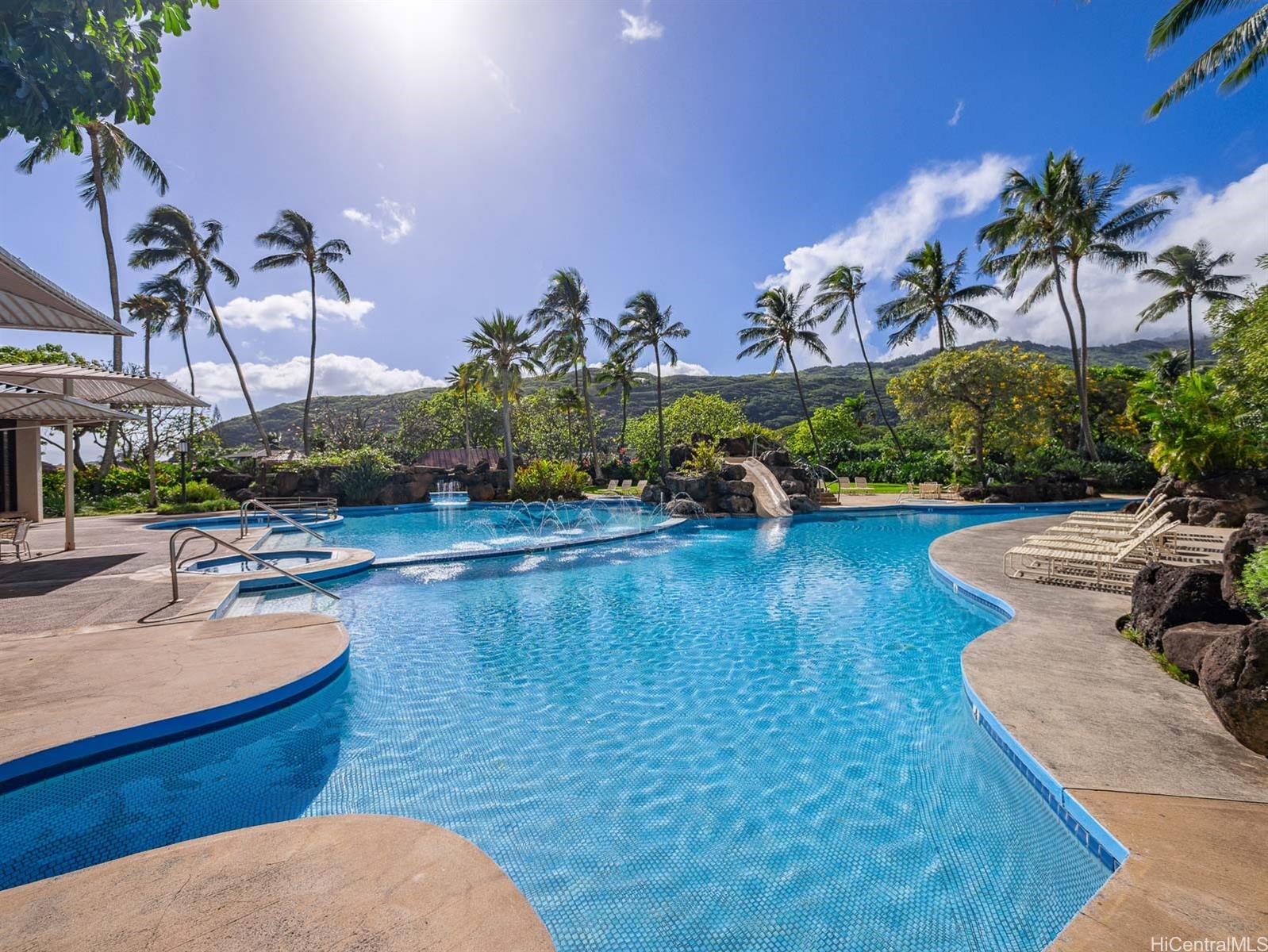 Mauna Luan condo # 1/4F, Honolulu, Hawaii - photo 20 of 25