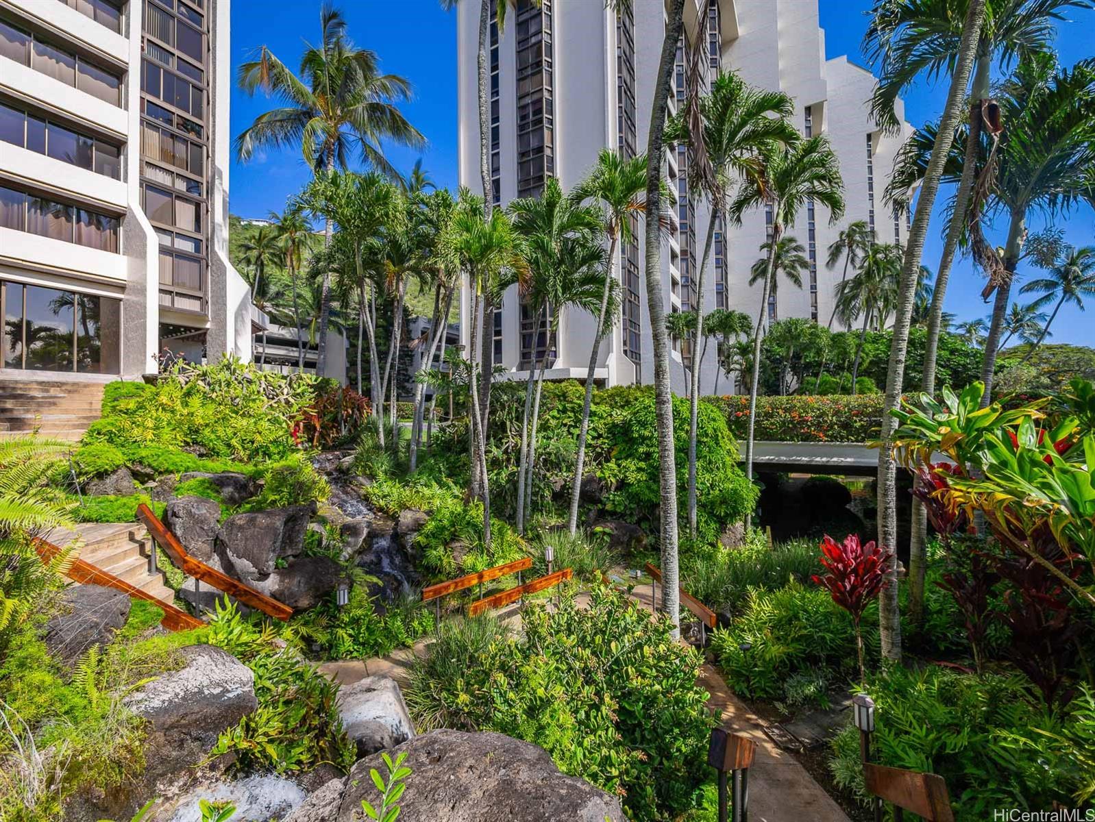 Mauna Luan condo # 1/4F, Honolulu, Hawaii - photo 23 of 25