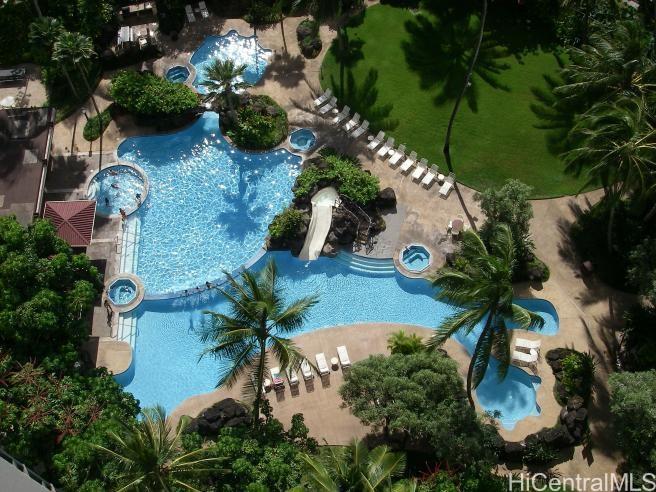 Mauna Luan condo # 1-5G, Honolulu, Hawaii - photo 12 of 13