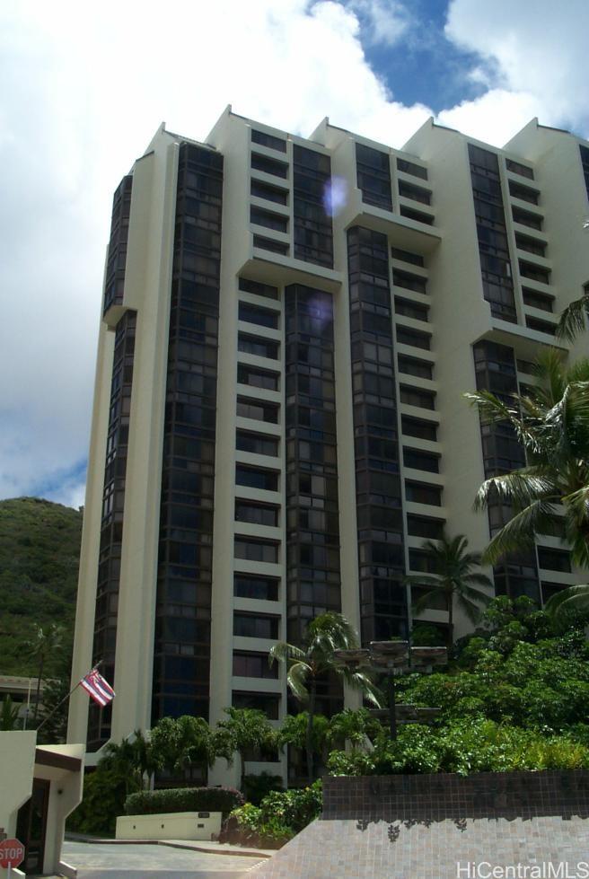 Mauna Luan condo # 1-5G, Honolulu, Hawaii - photo 13 of 13