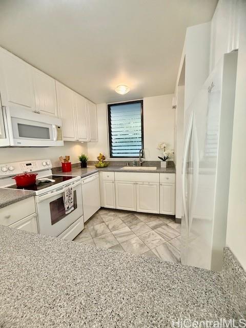 Mauna Luan condo # 1-5G, Honolulu, Hawaii - photo 5 of 13