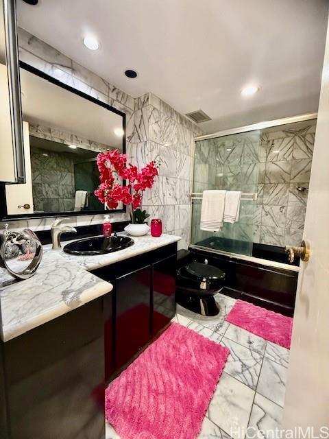 Mauna Luan condo # 1-5G, Honolulu, Hawaii - photo 8 of 13