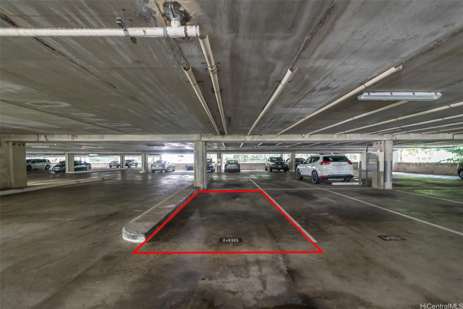 Mauna Luan condo # 1/7H, Honolulu, Hawaii - photo 16 of 23