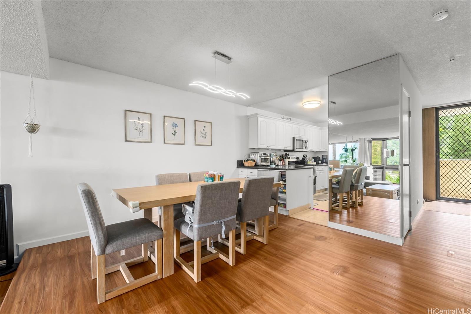 Mauna Luan condo # 1/7H, Honolulu, Hawaii - photo 5 of 23