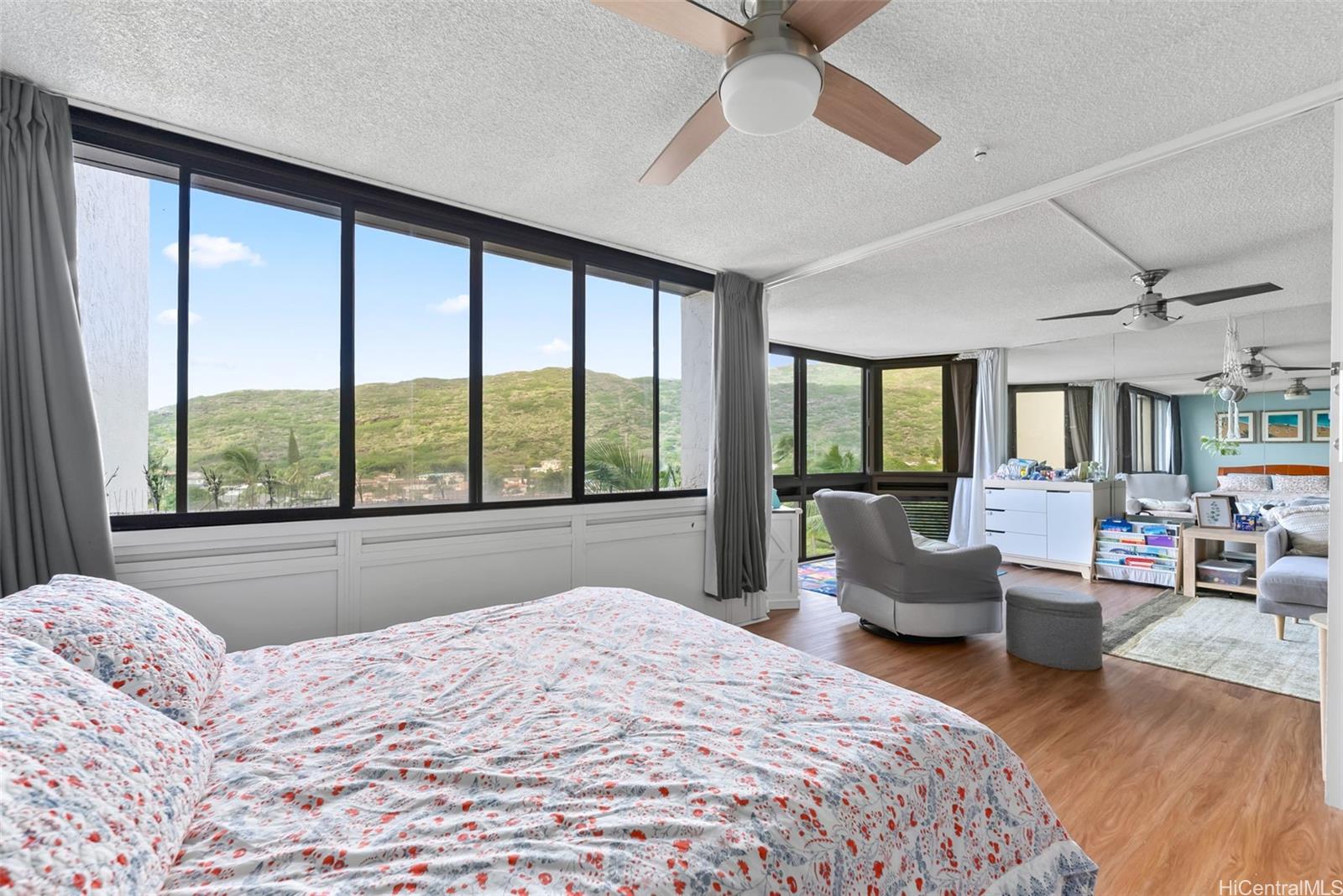 Mauna Luan condo # 1/7H, Honolulu, Hawaii - photo 8 of 23