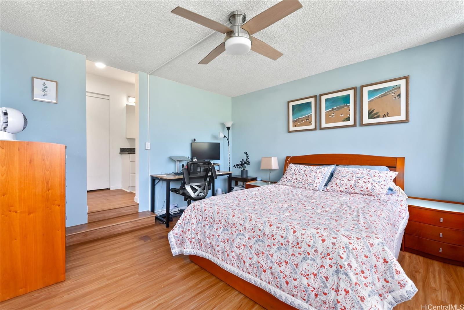 Mauna Luan condo # 1/7H, Honolulu, Hawaii - photo 10 of 23