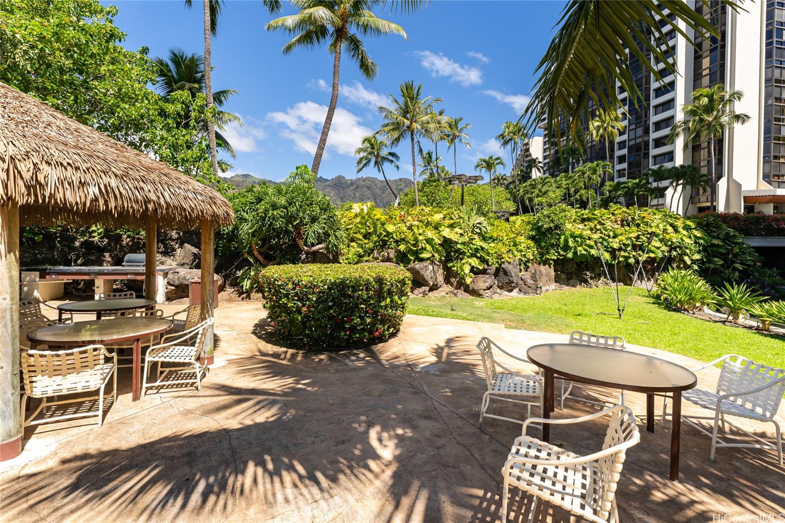 Mauna Luan condo # 1/9J, Honolulu, Hawaii - photo 19 of 22