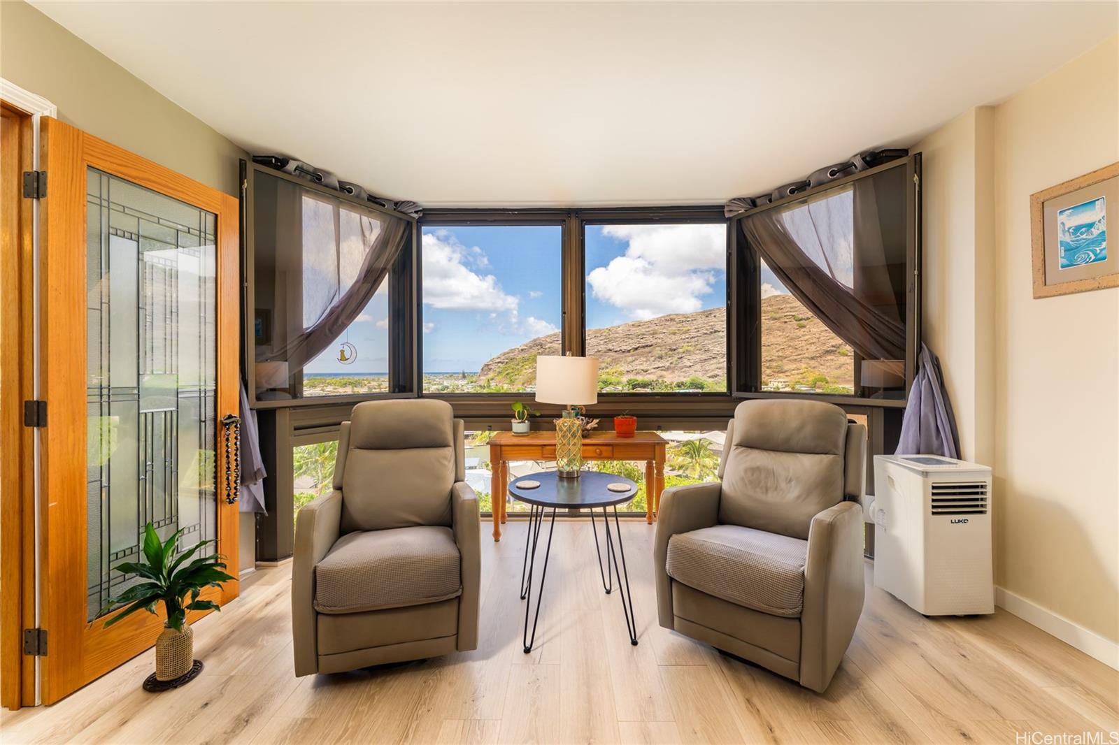 Mauna Luan condo # 1/9J, Honolulu, Hawaii - photo 9 of 22