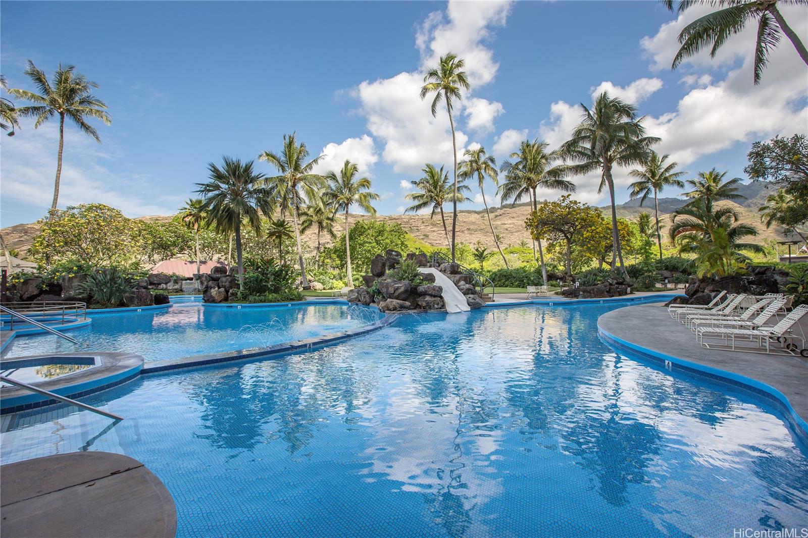 Mauna Luan condo # 6L, Honolulu, Hawaii - photo 2 of 14