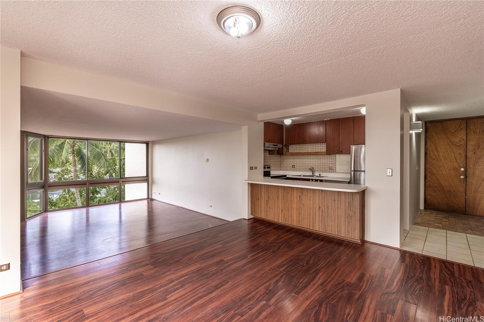 Mauna Luan condo # 6L, Honolulu, Hawaii - photo 2 of 25