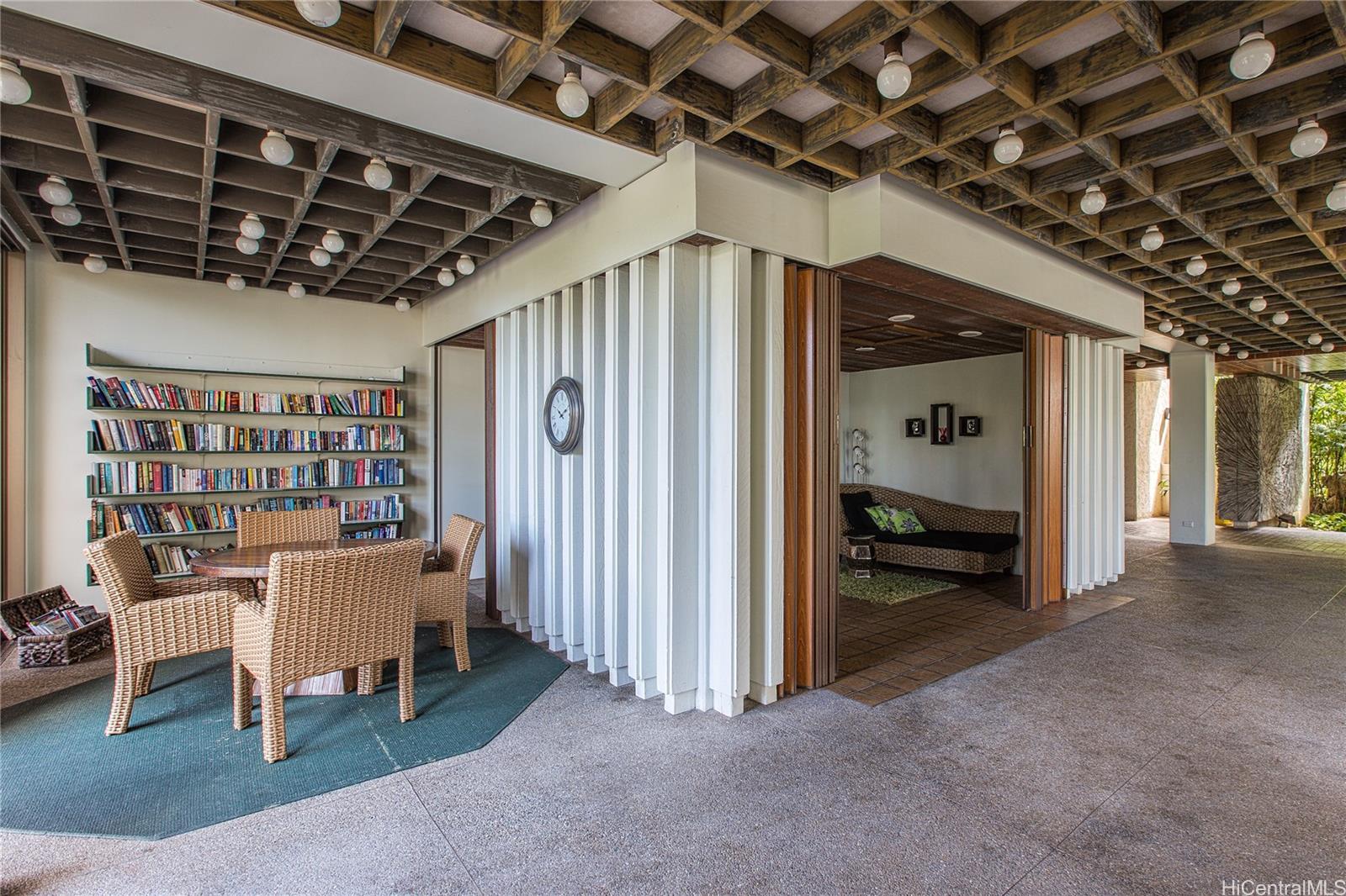 Mauna Luan condo # 6L, Honolulu, Hawaii - photo 13 of 14