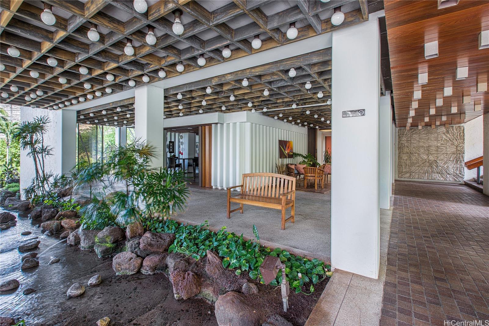 Mauna Luan condo # 6L, Honolulu, Hawaii - photo 14 of 14