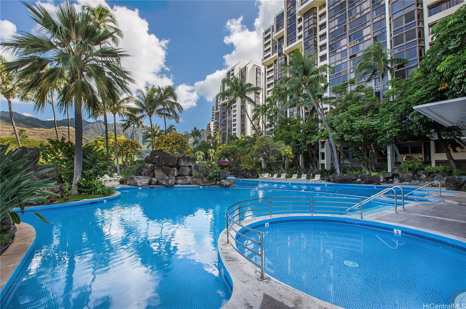 Mauna Luan condo # 6L, Honolulu, Hawaii - photo 14 of 25