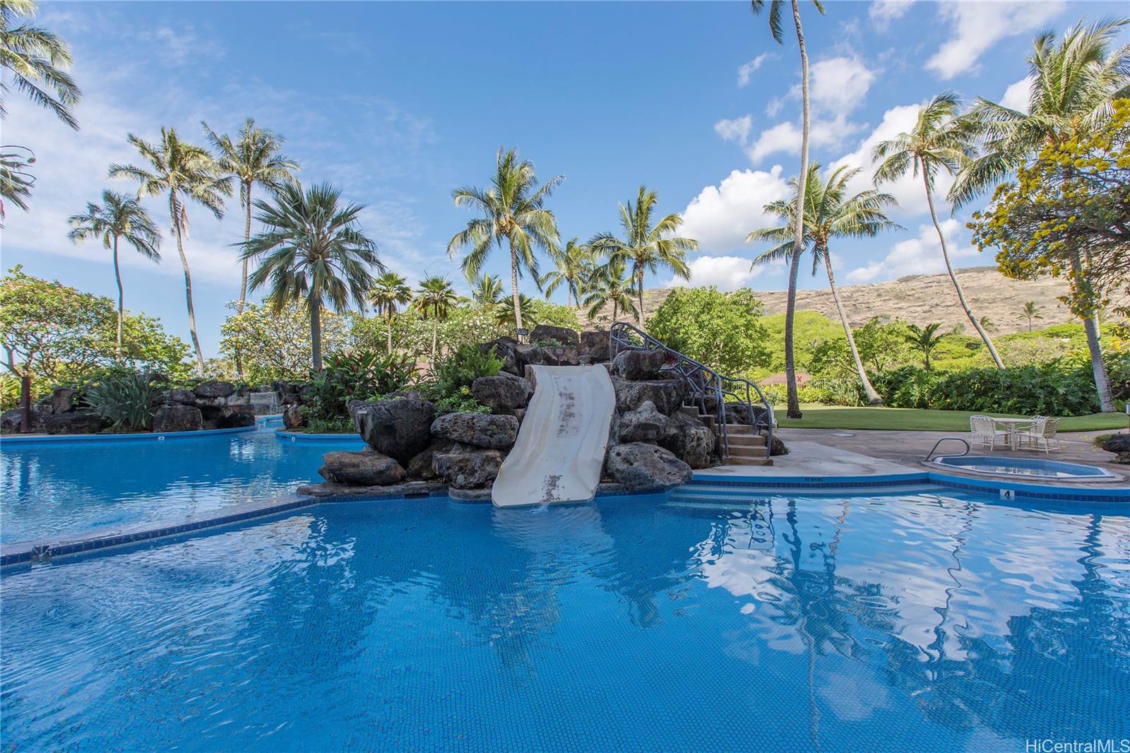 Mauna Luan condo # 6L, Honolulu, Hawaii - photo 3 of 14