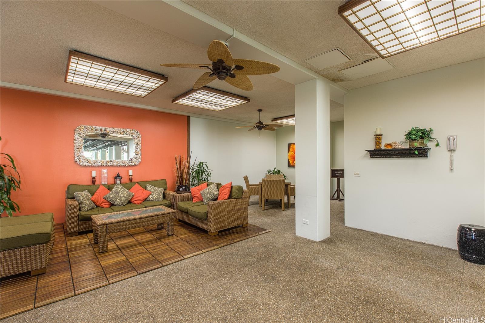 Mauna Luan condo # 6L, Honolulu, Hawaii - photo 24 of 25