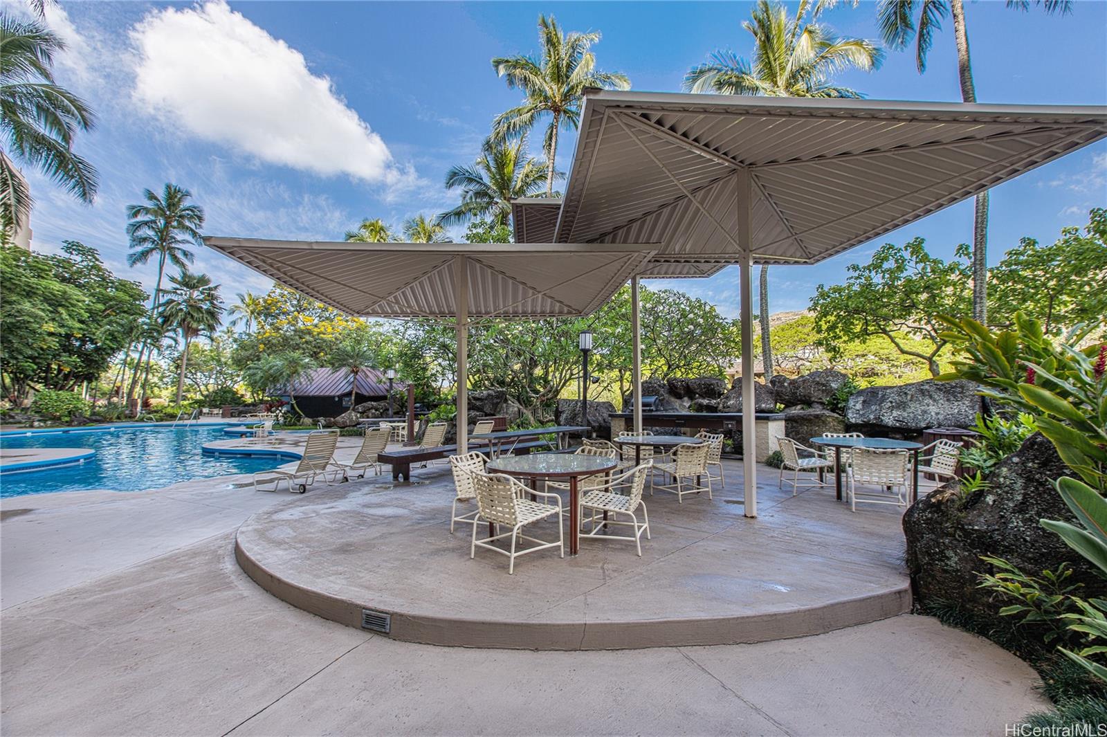 Mauna Luan condo # 6L, Honolulu, Hawaii - photo 8 of 14