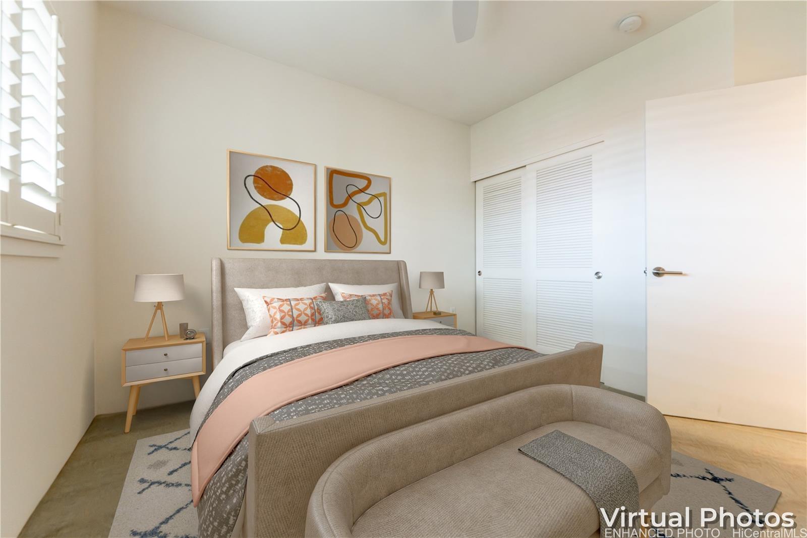 Ka Malanai At Kailua condo # 1205, Kailua, Hawaii - photo 19 of 25