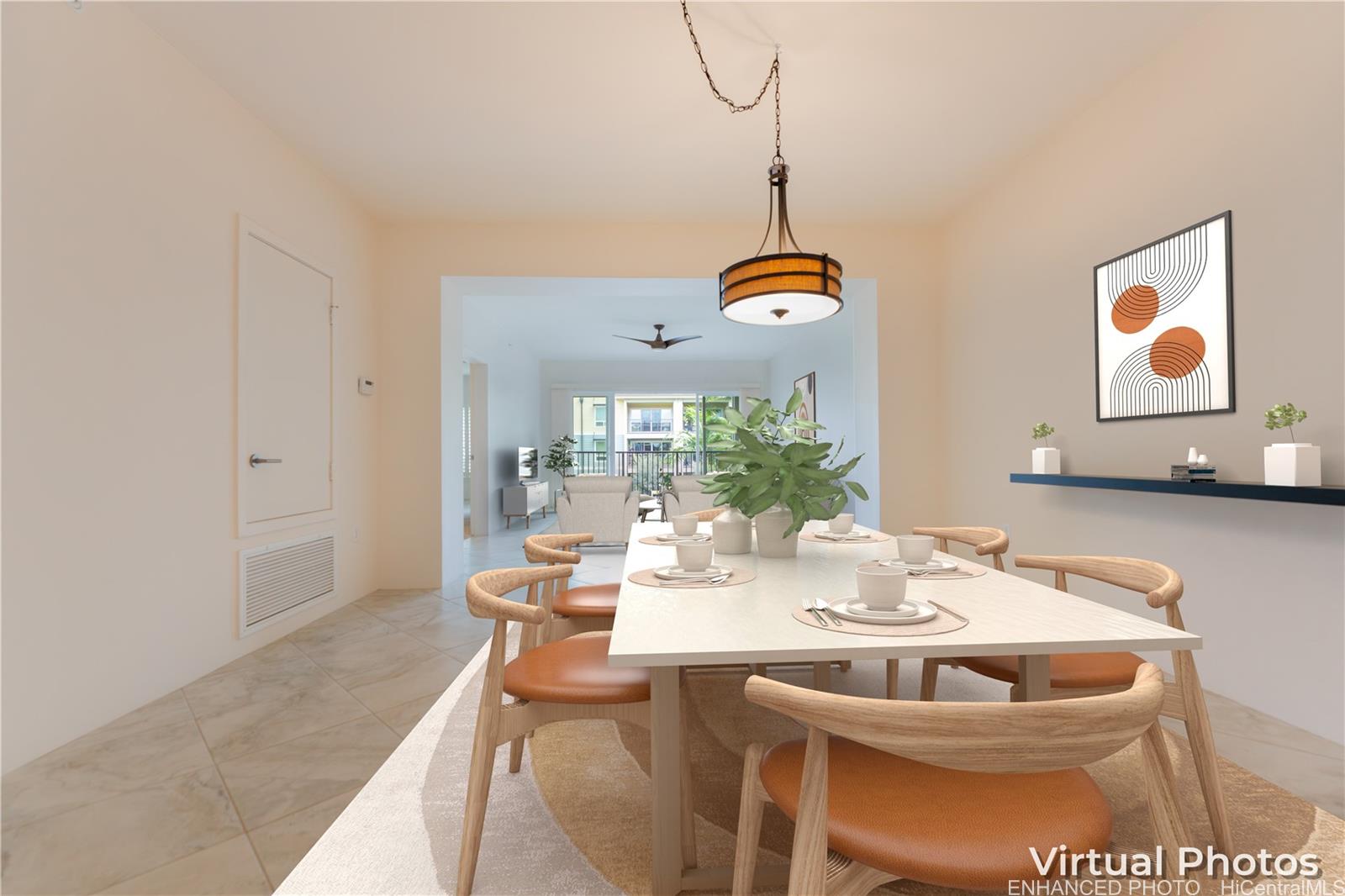 Ka Malanai At Kailua condo # 1205, Kailua, Hawaii - photo 7 of 25