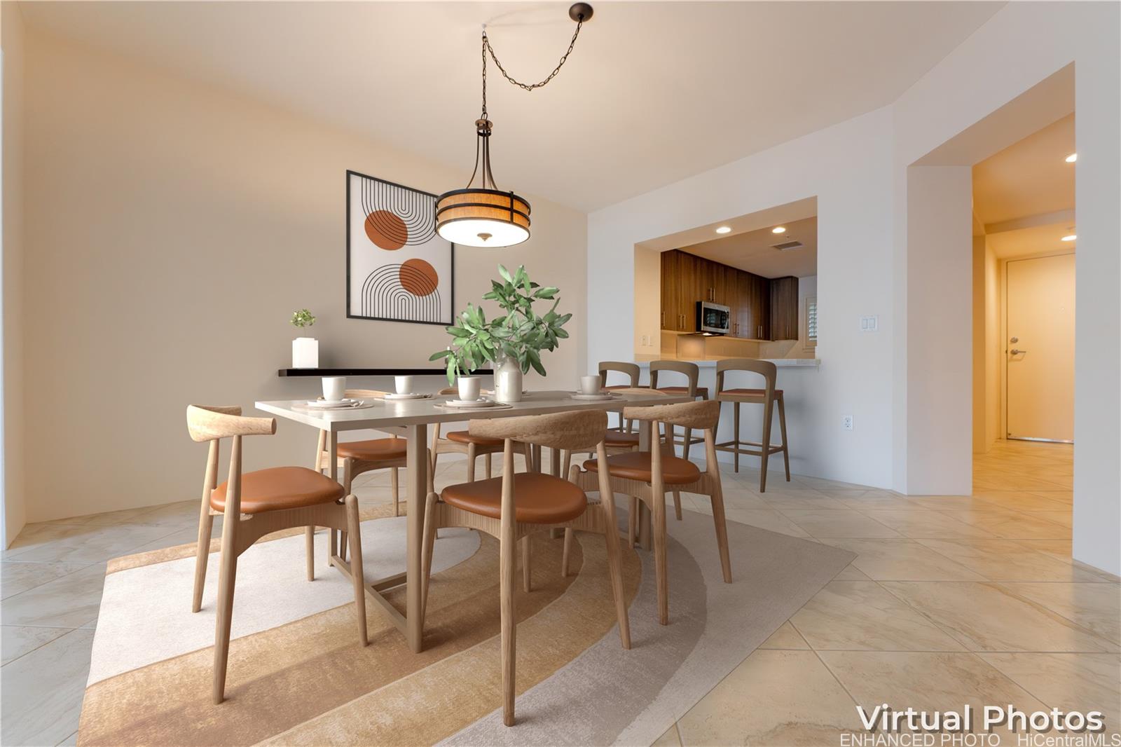 Ka Malanai At Kailua condo # 1205, Kailua, Hawaii - photo 9 of 25