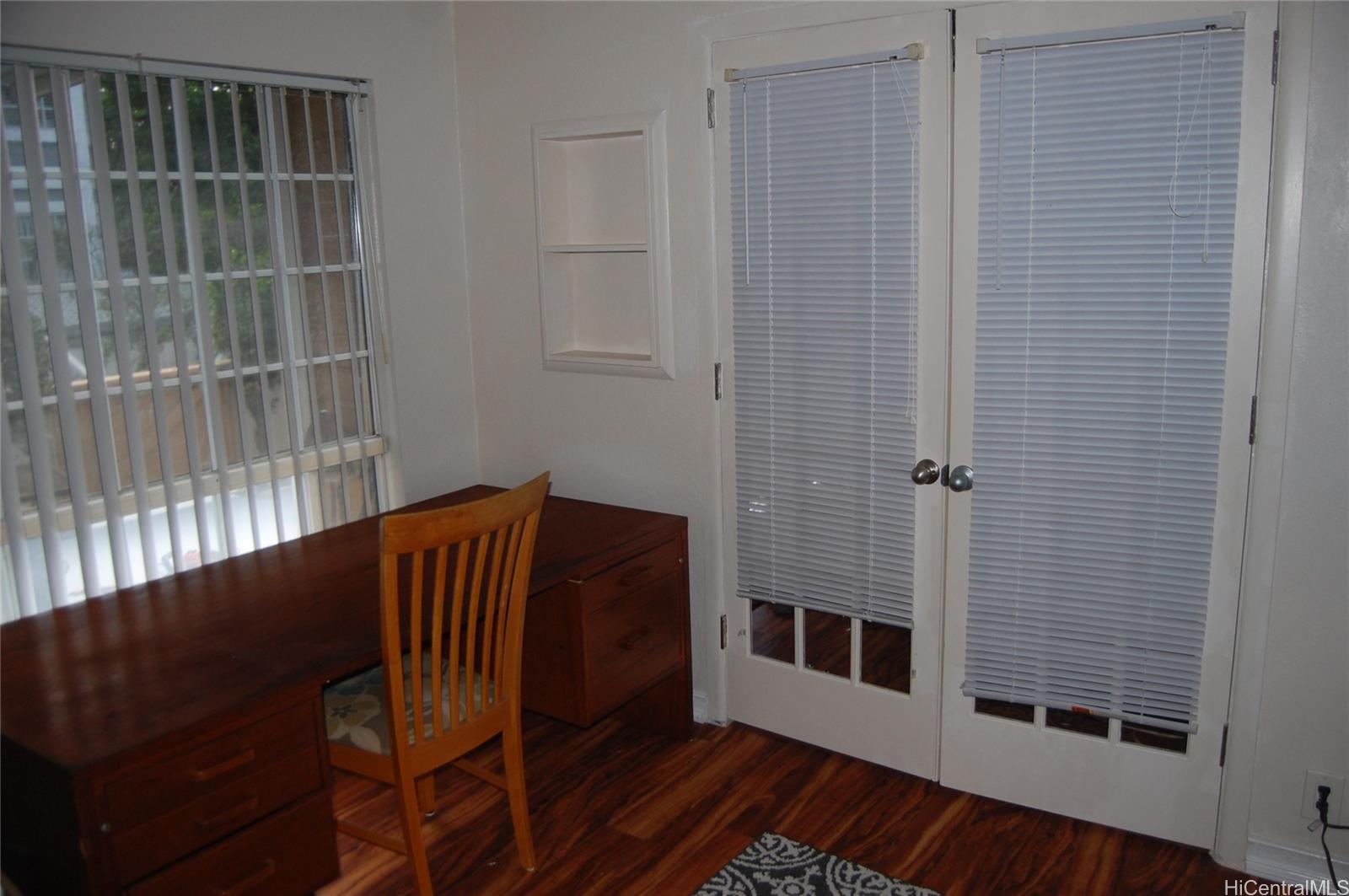 Crosspointe condo # 14D, Honolulu, Hawaii - photo 11 of 25