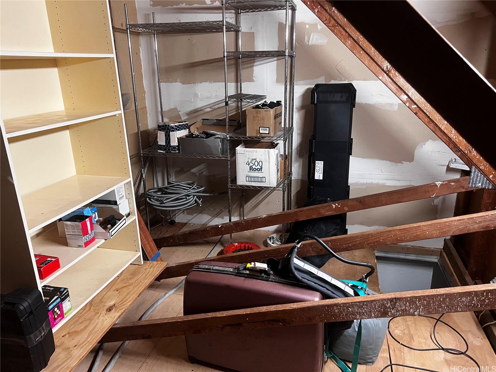 Crosspointe condo # 14D, Honolulu, Hawaii - photo 15 of 25