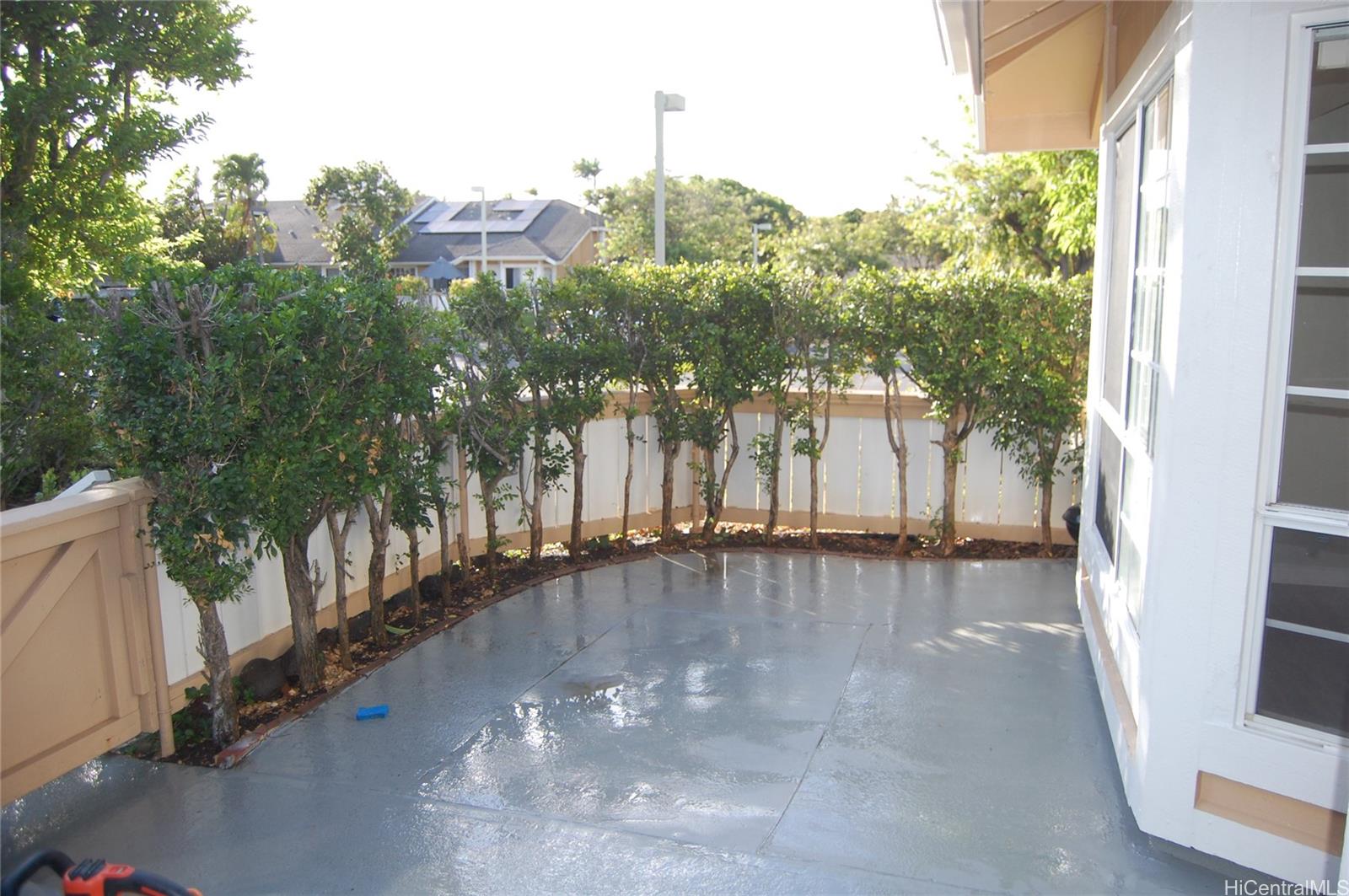 Crosspointe condo # 14D, Honolulu, Hawaii - photo 16 of 25