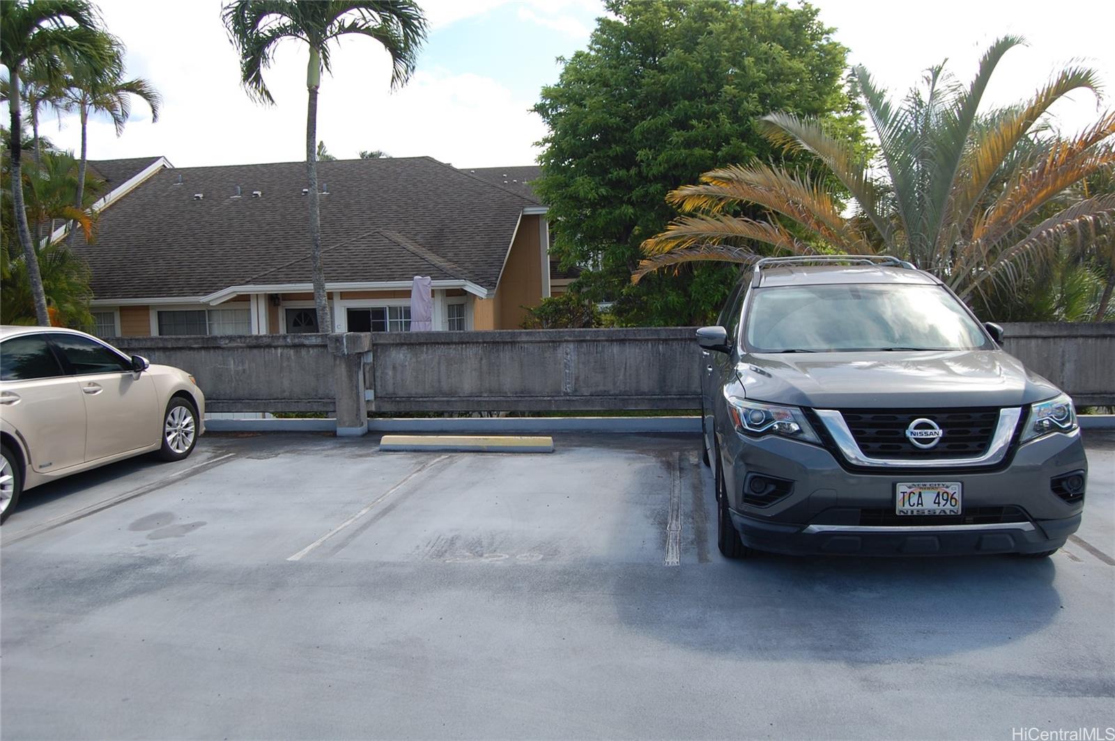 Crosspointe condo # 14D, Honolulu, Hawaii - photo 19 of 25