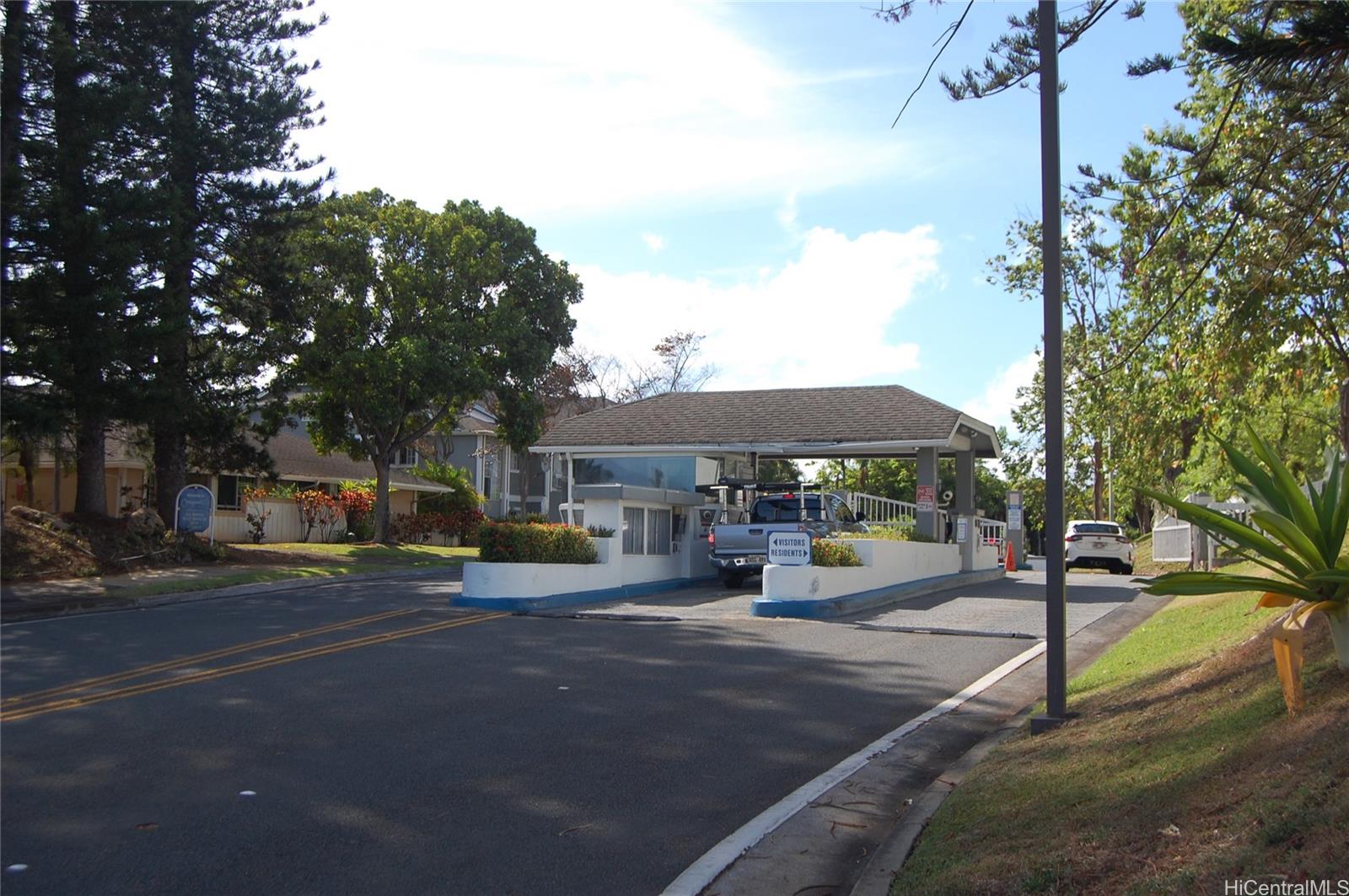 Crosspointe condo # 14D, Honolulu, Hawaii - photo 20 of 25