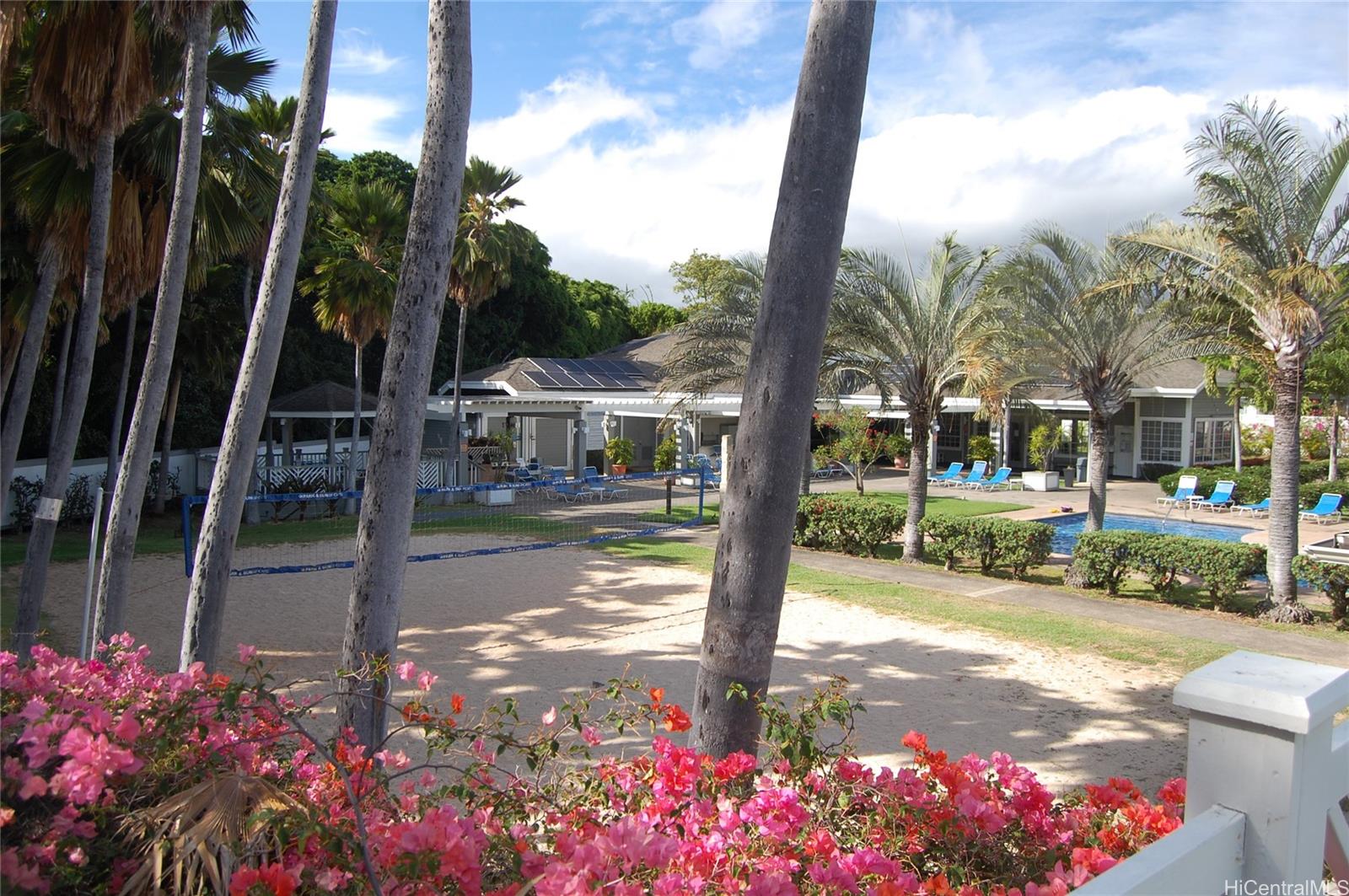 Crosspointe condo # 14D, Honolulu, Hawaii - photo 22 of 25