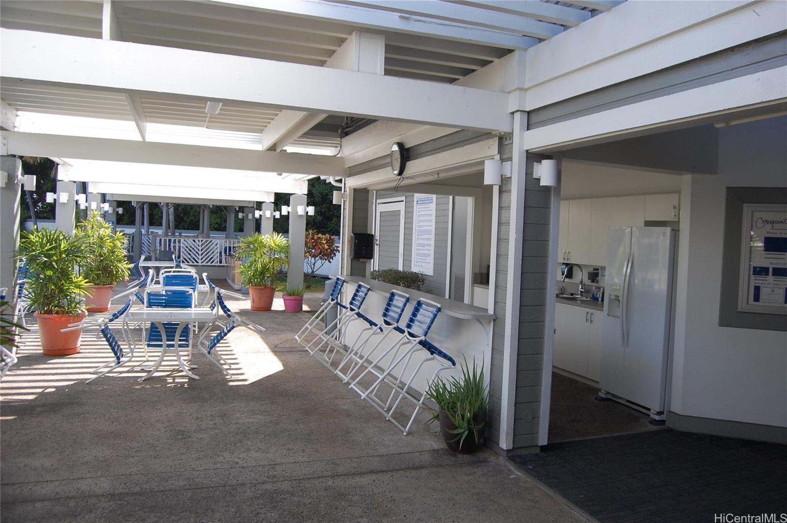 Crosspointe condo # 14D, Honolulu, Hawaii - photo 24 of 25