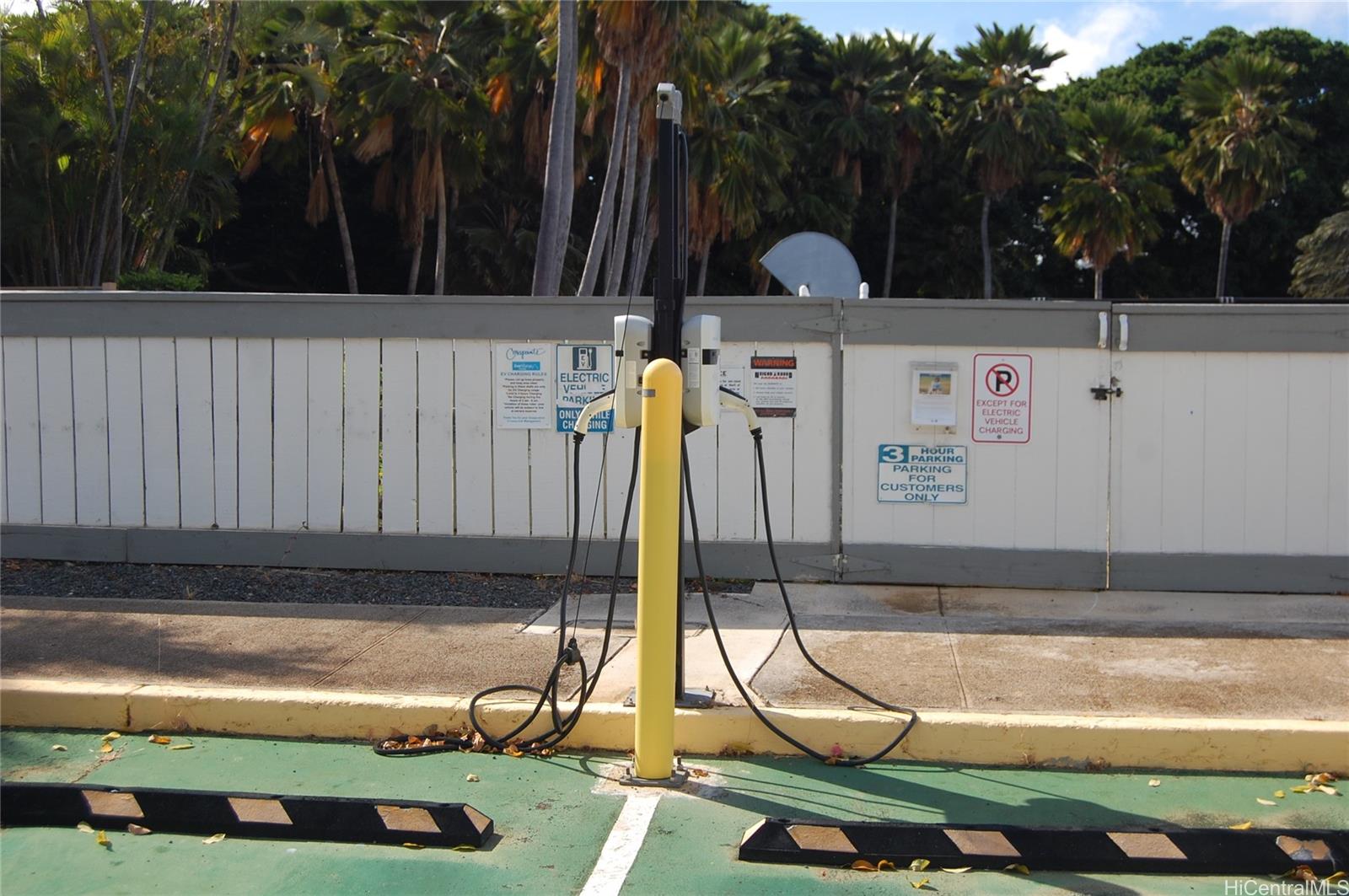 Crosspointe condo # 14D, Honolulu, Hawaii - photo 25 of 25