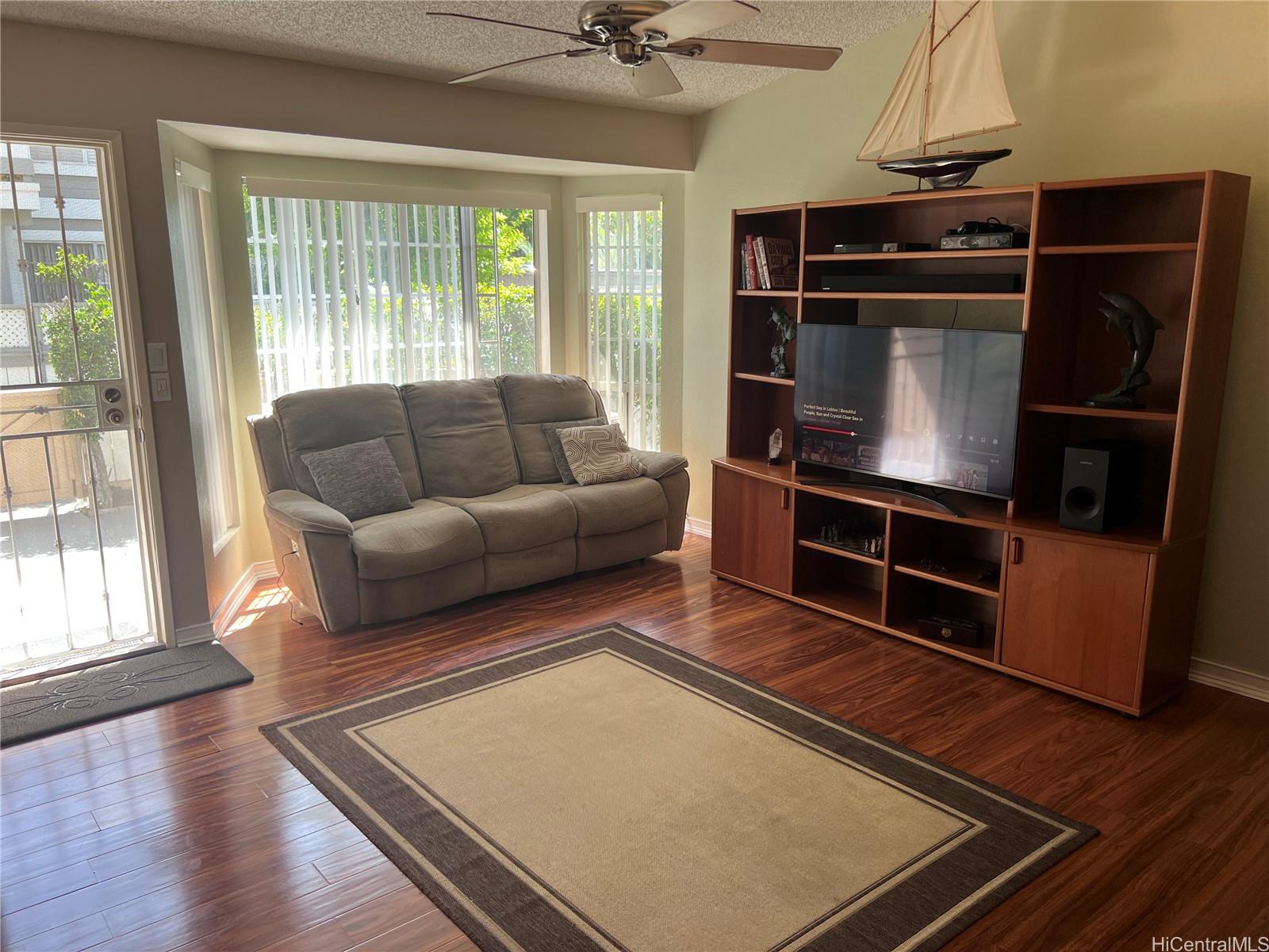 Crosspointe condo # 14D, Honolulu, Hawaii - photo 6 of 25