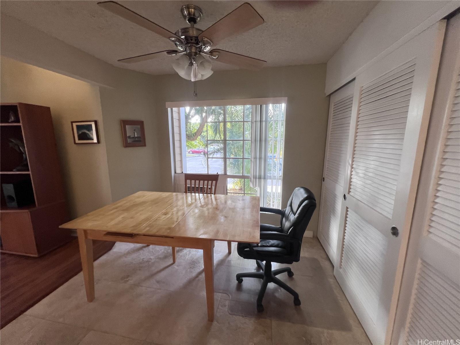 Crosspointe condo # 14D, Honolulu, Hawaii - photo 8 of 25