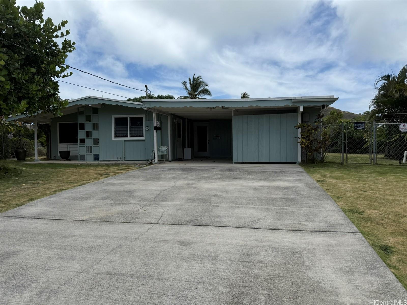 504 Paopua Pl Kailua - Rental - photo 2 of 17
