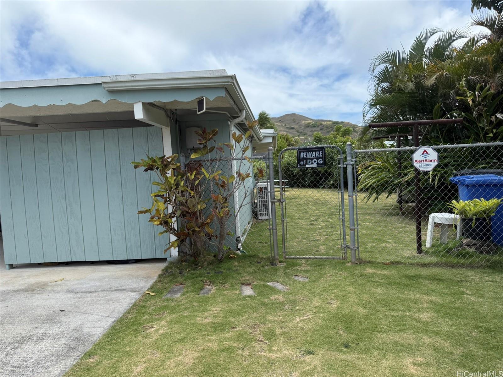 504 Paopua Pl Kailua - Rental - photo 3 of 17