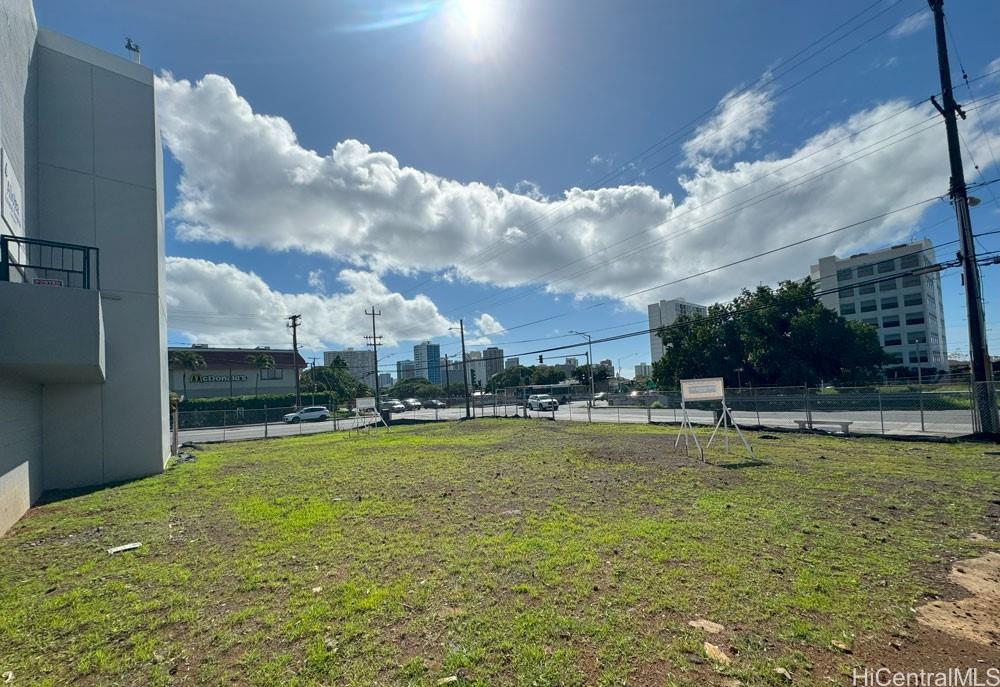 504 School Street  Honolulu, Hi vacant land for sale - photo 2 of 5