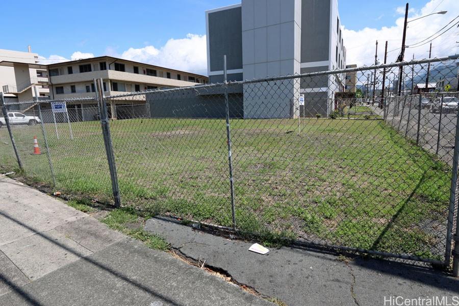 504 School Street  Honolulu, Hi vacant land for sale - photo 3 of 5