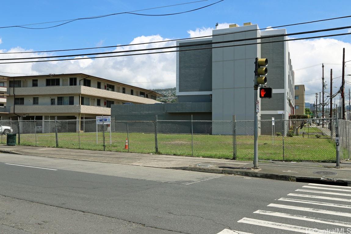 504 School Street  Honolulu, Hi vacant land for sale - photo 4 of 5