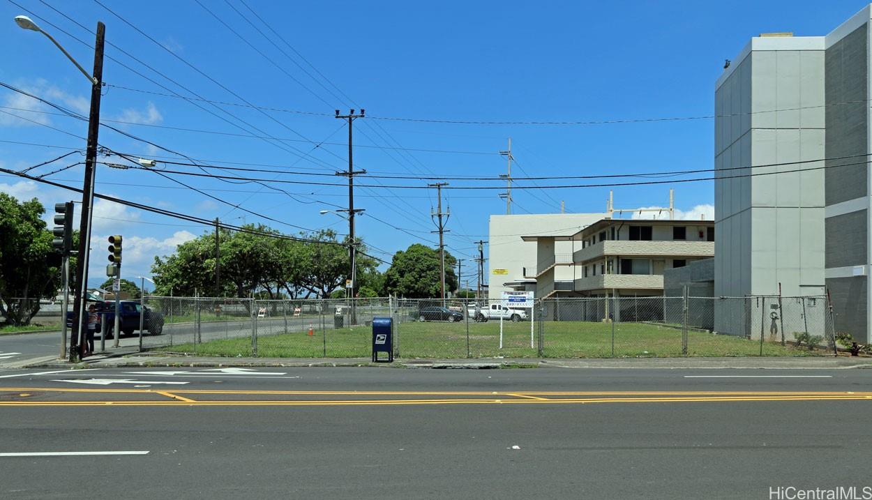 504 School Street  Honolulu, Hi vacant land for sale - photo 5 of 5