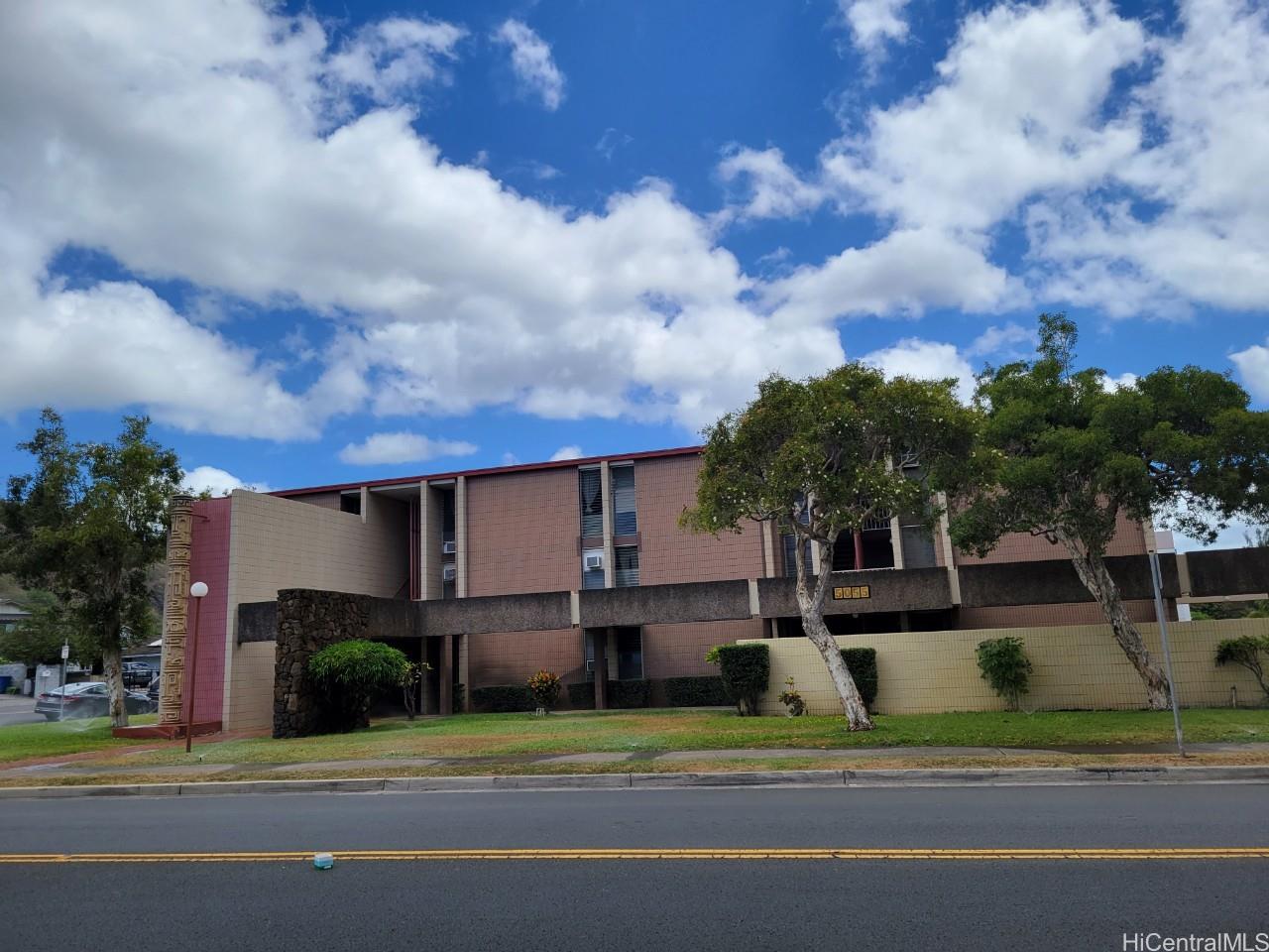 Three Regents D224, 5055 Likini Street, Honolulu Salt Lake