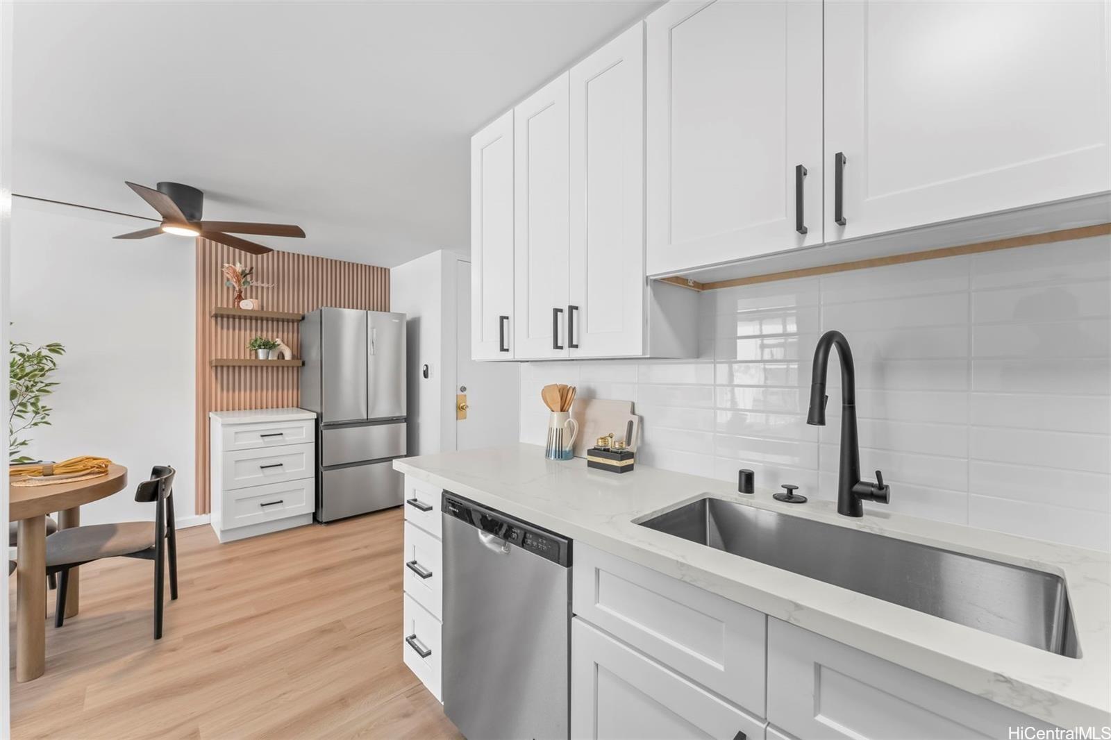 Three Regents condo # D226, Honolulu, Hawaii - photo 2 of 17