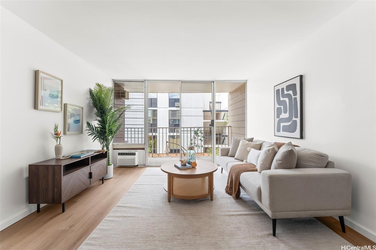 Three Regents condo # D226, Honolulu, Hawaii - photo 2 of 17