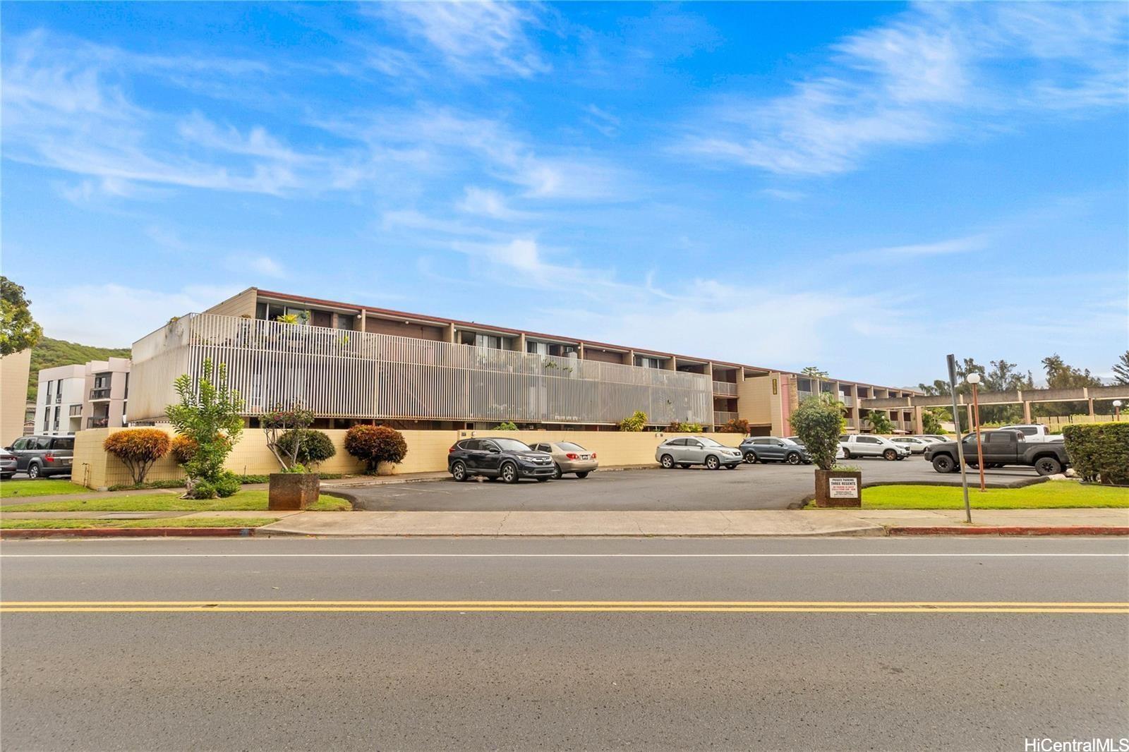 Three Regents condo # D226, Honolulu, Hawaii - photo 17 of 17